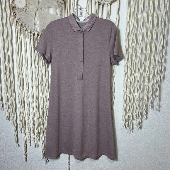 Outdoor Voices Polo Dress Size M - Picture 6 of 9